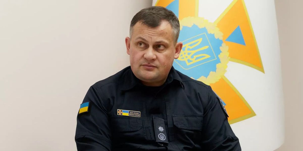 РФ під час атаки на Київ намагалася зупинити роботу служб «101» та «112» 