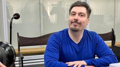 Всеволод Князєв пішов на угоду зі слідством та дав свідчення проти суддів Верховного Суду