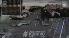 Третій армійський корпус заявив про дроновий контроль над всією Луганщиною