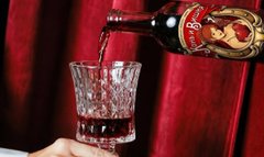 Росіяни вкрали бренд львівського закладу «П’яна вишня»