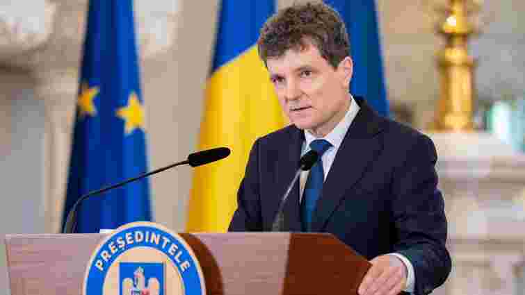 Президент Румунії закликав Росію атакувати Україну без шкоди для румунів