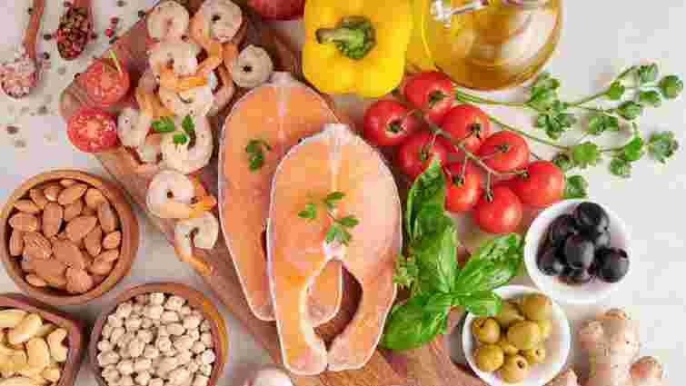 Нарощуємо міцні мʼязи: 8 найкращих продуктів до та після тренувань