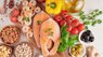 Нарощуємо міцні мʼязи: 8 найкращих продуктів до та після тренувань