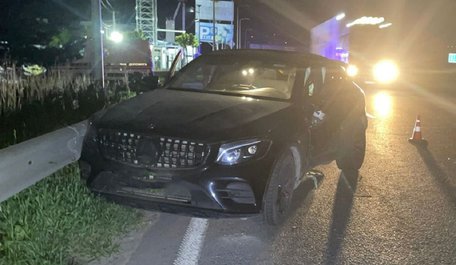 Скандальний заступник Дубневича отримав підозру за ДТП з постраждалими річної давності