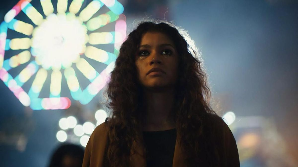 Студія HBO завершила серіал «Ейфорія» після третього сезону