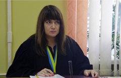 Рівненська суддя отримала догану за трирічне затягування розгляду справи 