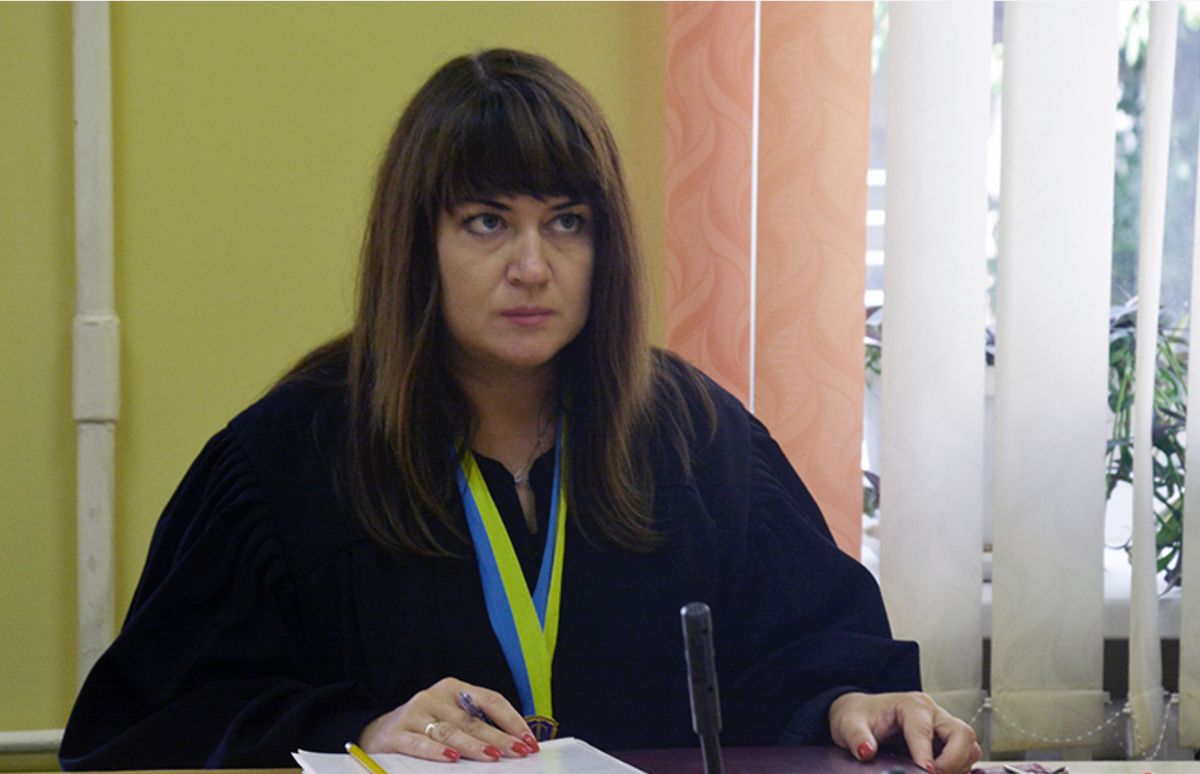 Рівненська суддя отримала догану за трирічне затягування розгляду справи 