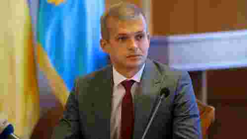 Ексзаступник міністра Василь Лозинський отримав нову підозру у справі про критичні закупівлі