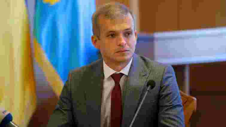 Ексзаступник міністра Василь Лозинський отримав нову підозру у справі про критичні закупівлі
