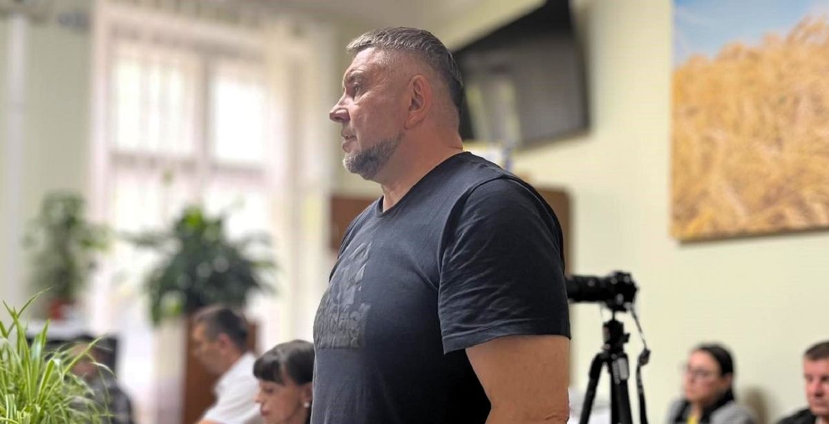 Головний архітектор Івано-Франківська вийшов із СІЗО під заставу