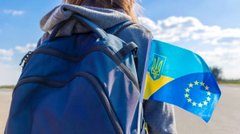 У ЄС обговорюють скасування тимчасового захисту для українських чоловіків