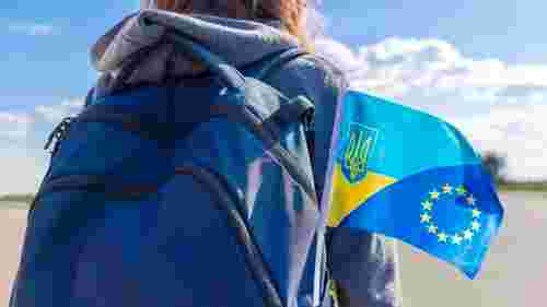 У ЄС обговорюють скасування тимчасового захисту для українських чоловіків