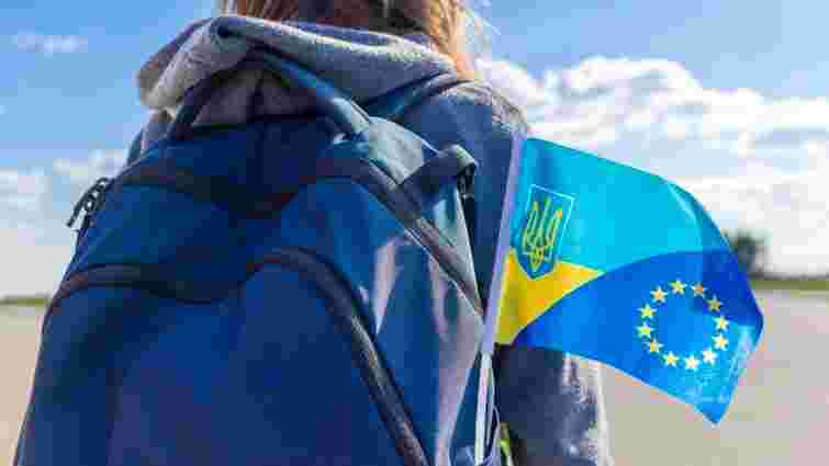 У ЄС обговорюють скасування тимчасового захисту для українських чоловіків