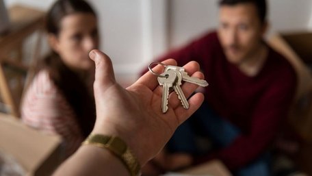 Як не втратити пільгову ставку за програмою «єОселя»: пояснення