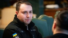 Буданов озвучив терміни, які Зеленський визначив для припинення війни
