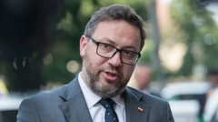 Експосол Польщі відмовився від українського ордена через найменування підрозділу ССО