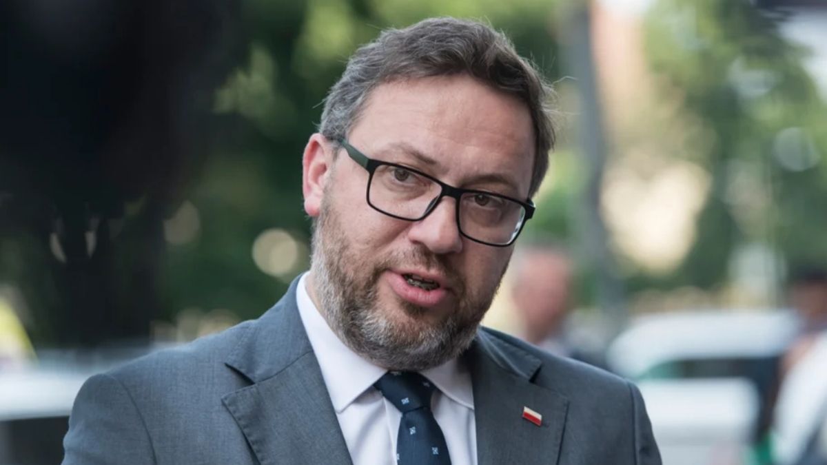 Експосол Польщі відмовився від українського ордена через найменування підрозділу ССО