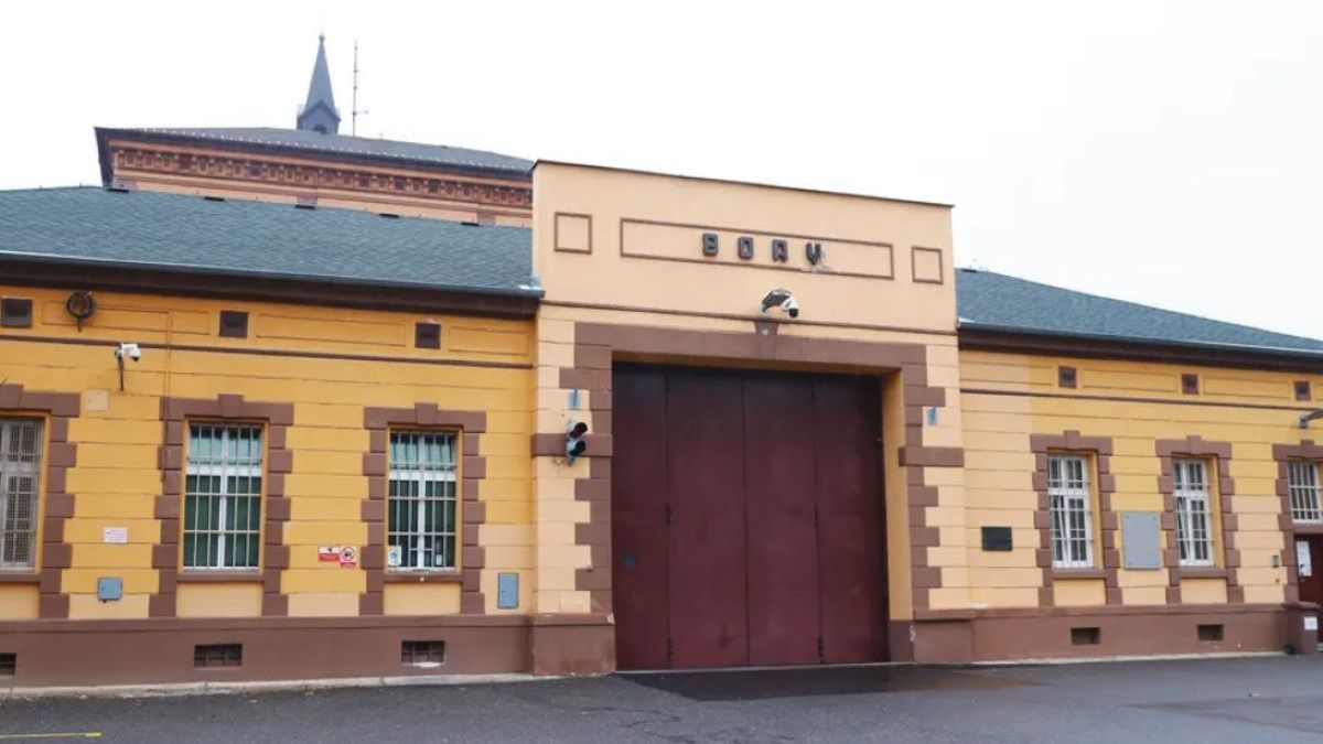 У Чехії розслідують смерть українця у в’язниці після отруєння дезінфектором