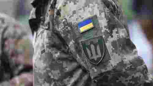 Солдата зі Львова ув’язнили на п’ять років за два місяці СЗЧ