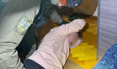 У Львові 29-річний ухилянт вдарив ножем військовослужбовця ТЦК