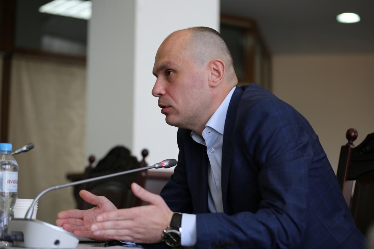 Суддю з Луцька рекомендували перевести до Харкова попри суперечливі відповіді на співбесіді