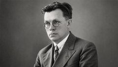 Розстріляний лідер неокласиків, який дискутував з чекістами про вірші