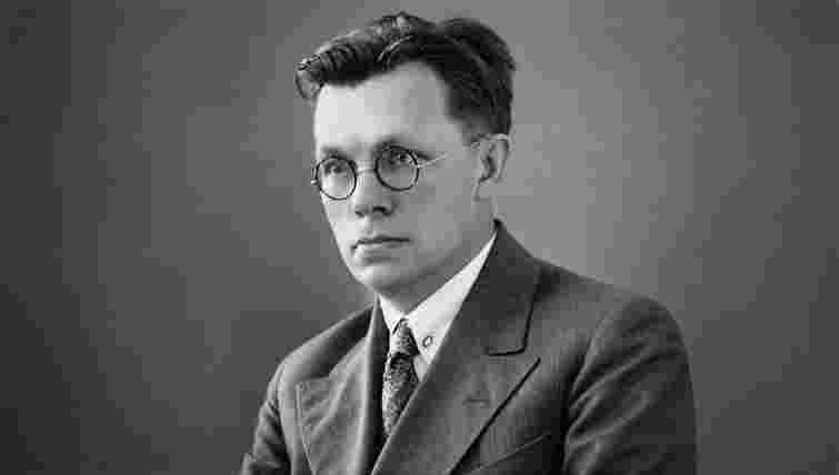 Розстріляний лідер неокласиків, який дискутував з чекістами про вірші