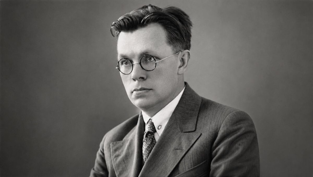 Розстріляний лідер неокласиків, який дискутував з чекістами про вірші