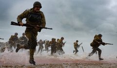 Одіссей, Спілберг та хор «Гомін». П’ять головних фільмів літа