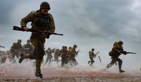 Одіссей, Спілберг та хор «Гомін». П’ять головних фільмів літа