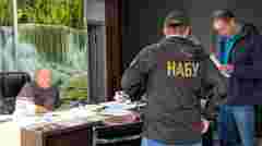 НАБУ викрило схему на Ташлицькій ГАЕС, збитки державі оцінили у 170 млн грн