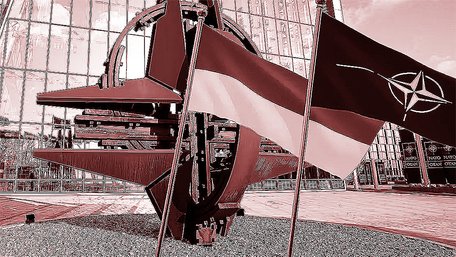 Один-єдиний прапор