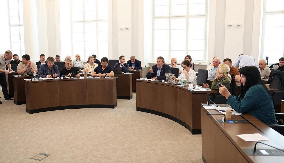 Львів змінив призначення землі на Майорівці для захисту мототраси від забудови