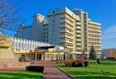 Санаторій «Карпати» отримає ще один спецдозвіл на видобуток мінеральної води