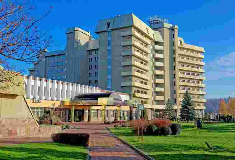 Санаторій «Карпати» отримає ще один спецдозвіл на видобуток мінеральної води