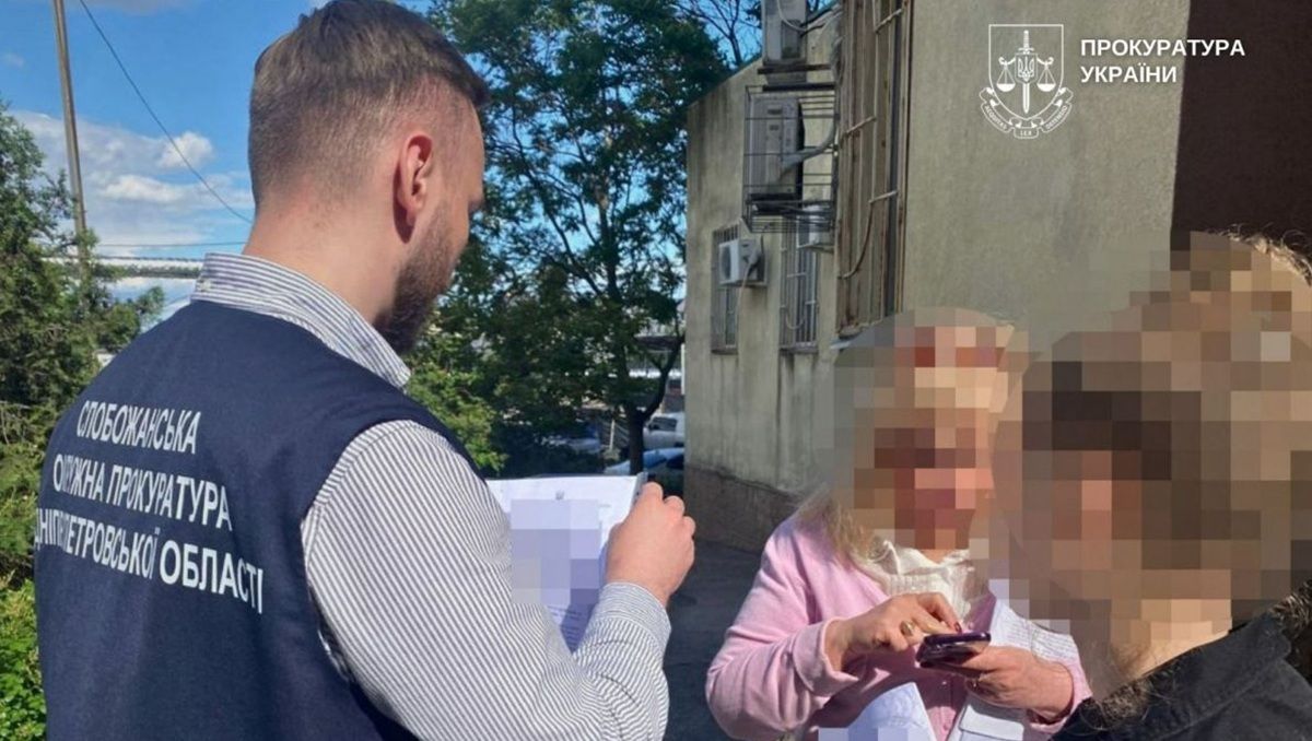 На Дніпропетровщині депутатка приховала майно на понад 13 млн грн у декларації