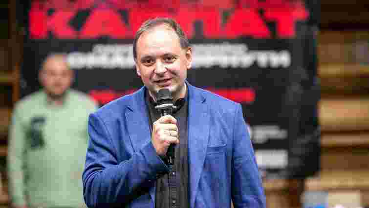 Івано-Франківськ очолив рейтинг міст за витратами на промоцію влади в медіа
