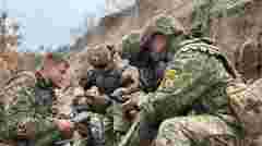Підполковника 152-ї бригади перевели з частини після матеріалів ЗМІ про побиття офіцера