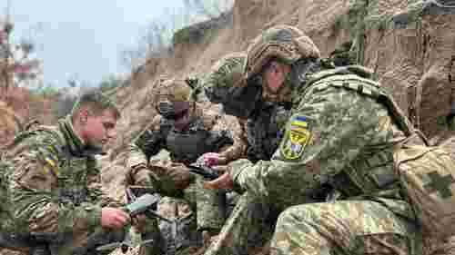 Підполковника 152-ї бригади перевели з частини після матеріалів ЗМІ про побиття офіцера