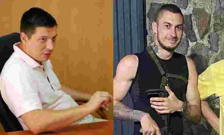 За замах на вбивство відомого бізнесмена ужгородцю призначили 8 років тюрми

