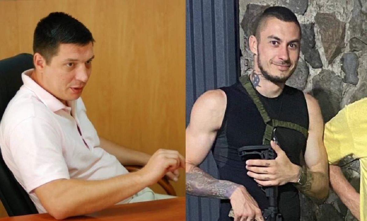 За замах на вбивство відомого бізнесмена ужгородцю призначили 8 років тюрми

