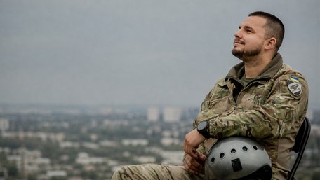 «Ворог знав і публікував на своїх сайтах увесь наш випуск з університету»