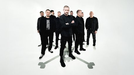 Львів’ян запрошують на благодійний концерт гурту «Жадан і Собаки» за підтримки blago