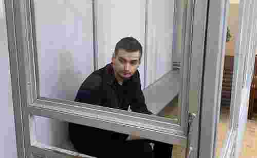 Родина вбитого військового ТЦК Юрія Бондаренка подала позов на 1,5 млн грн моральної компенсації
