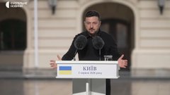 Зеленський заявив про ризики відтермінування постачань ЗРК Patriot до 2030 року 