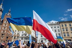 Відомі поляки закликали політиків не руйнувати польсько-українські відносини