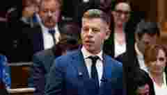 Мадяр заявив про домовленості з Україною щодо розширення прав угорців на Закарпатті
