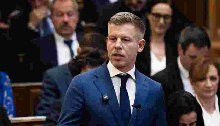 Мадяр заявив про домовленості з Україною щодо розширення прав угорців на Закарпатті
