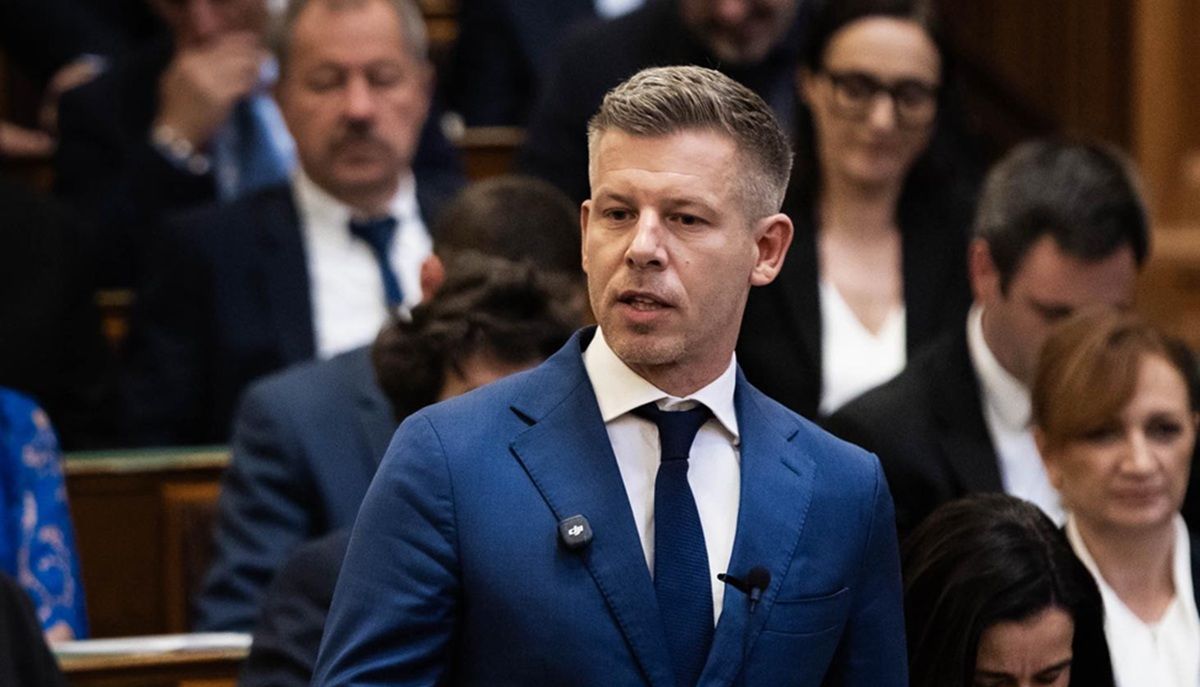 Мадяр заявив про домовленості з Україною щодо розширення прав угорців на Закарпатті
