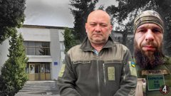 Ветеран заявив про незаконне п’ятиденне утримання тестя у ТЦК на Рівненщині